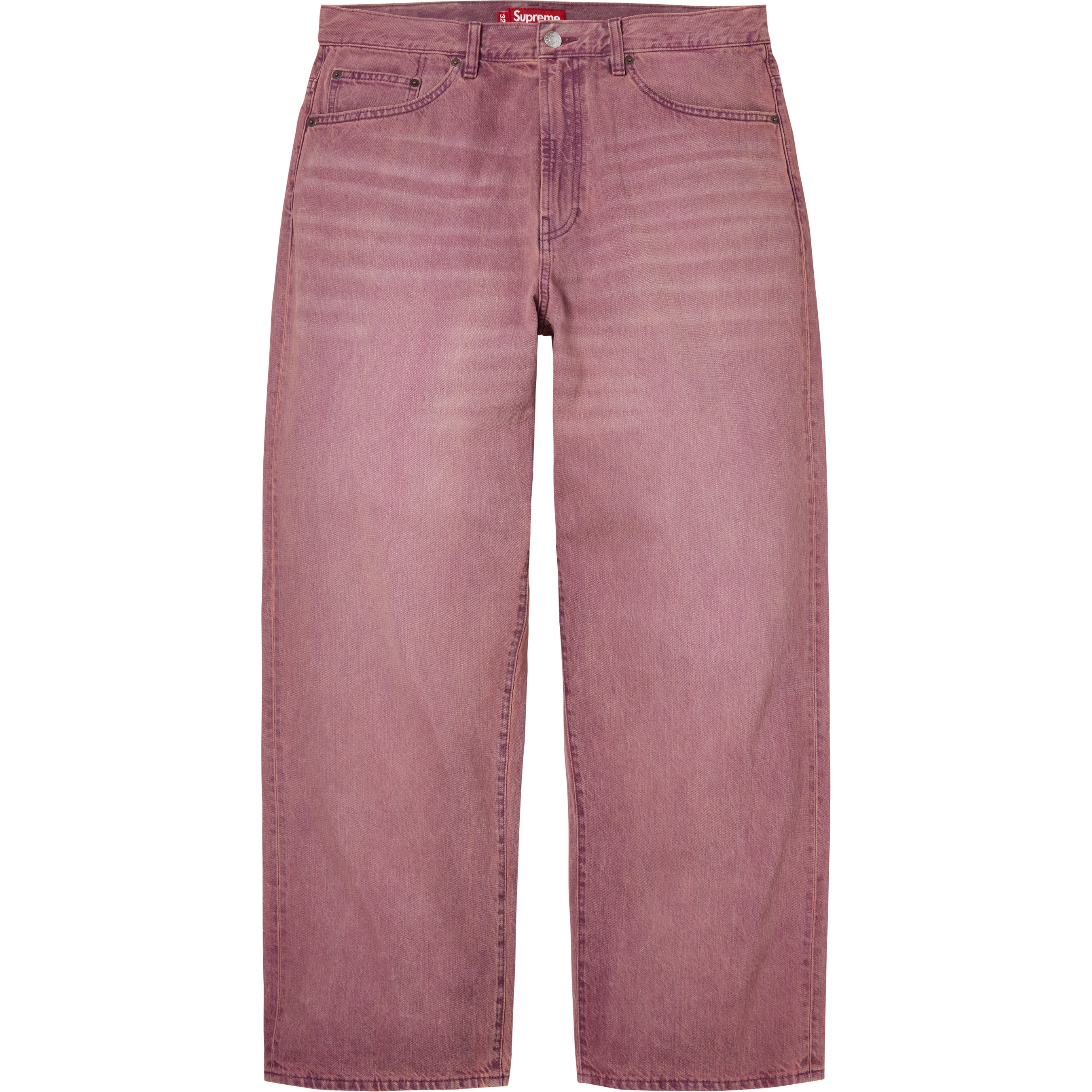 Baggy Jean view 6